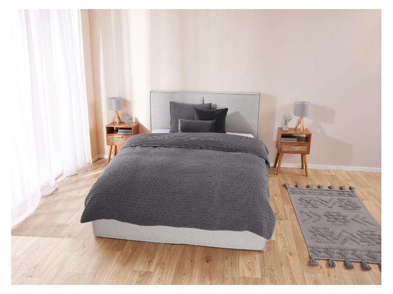 Couvre-lit, 180 x 240 cm