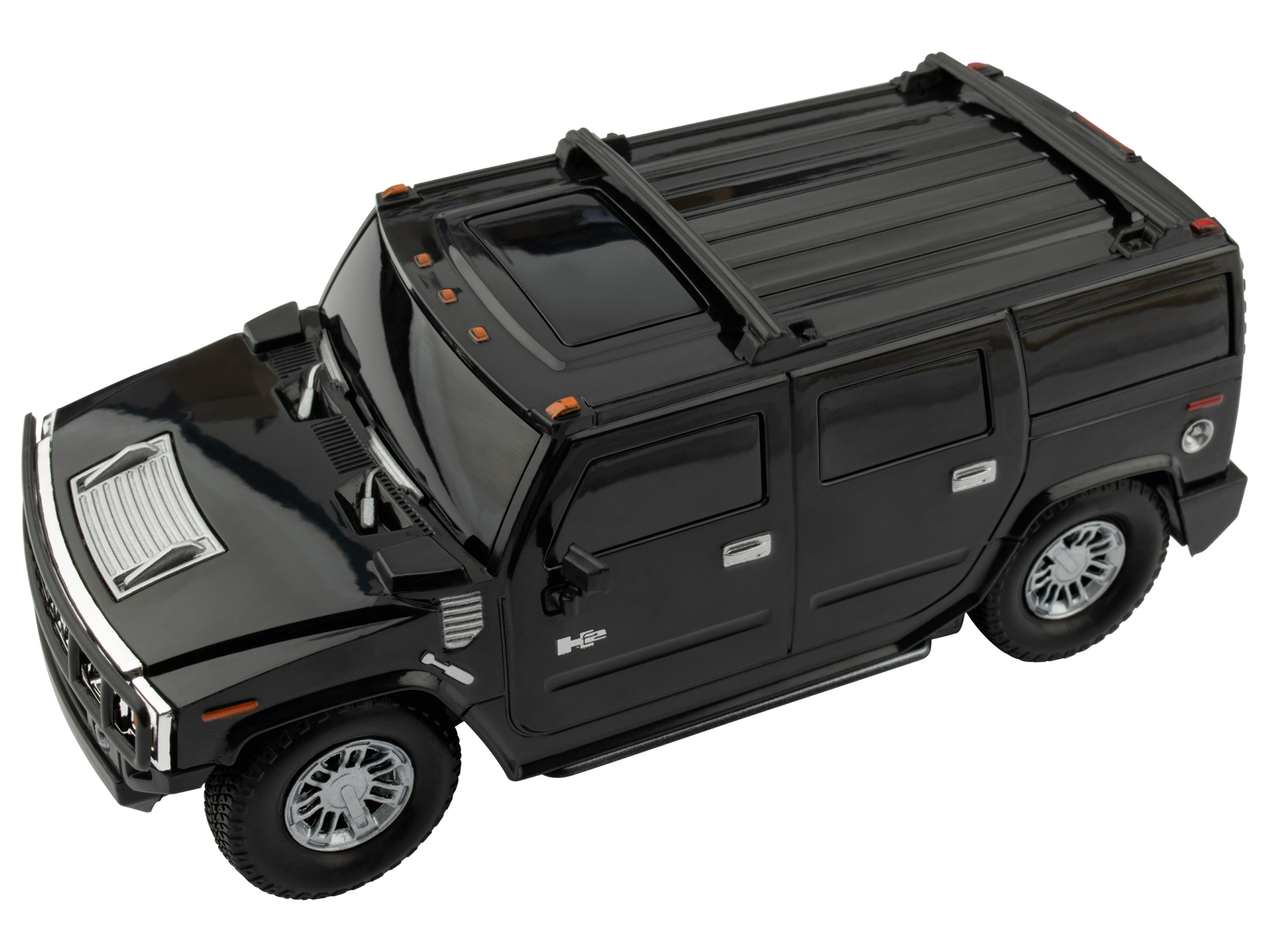 Playtive Véhicule télécommandé (Hummer H2)