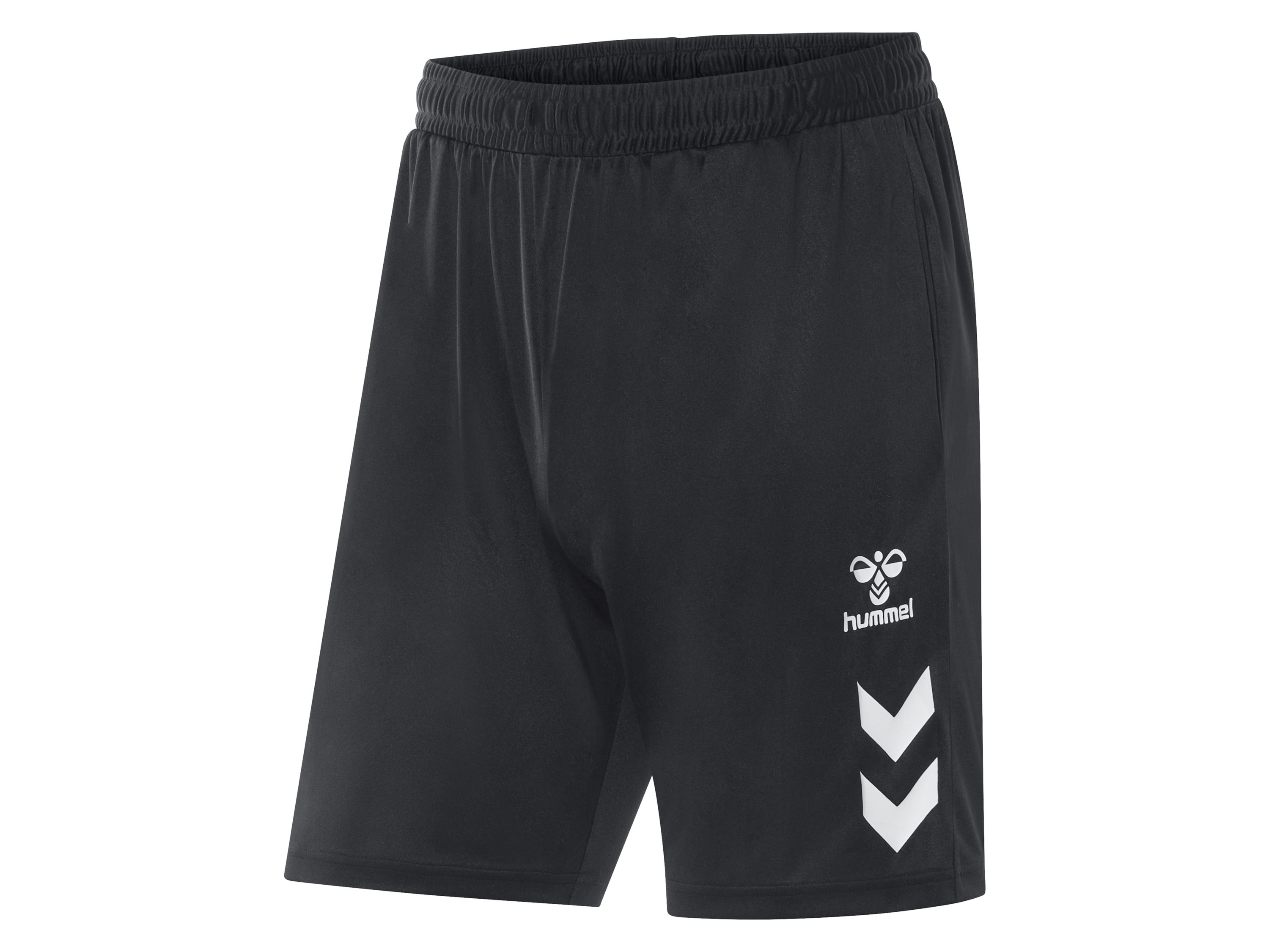 Hummel Short technique hmlMOTION homme (L, noir)