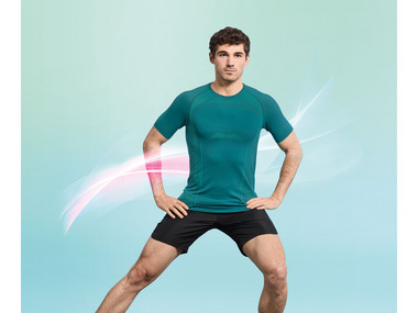 CRIVIT T-shirt technique homme