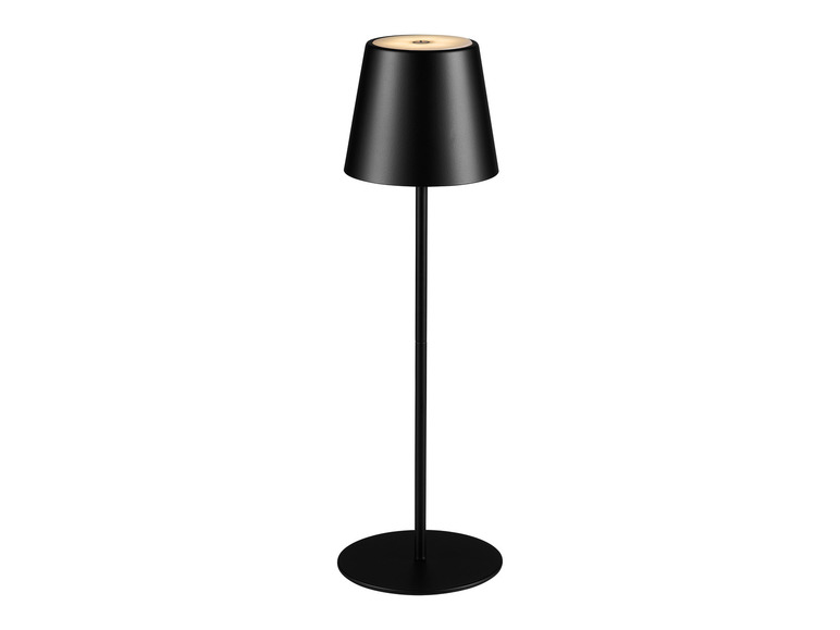 Aller en mode plein écran : LIVARNO home Lampe de table sans fil - Image 7
