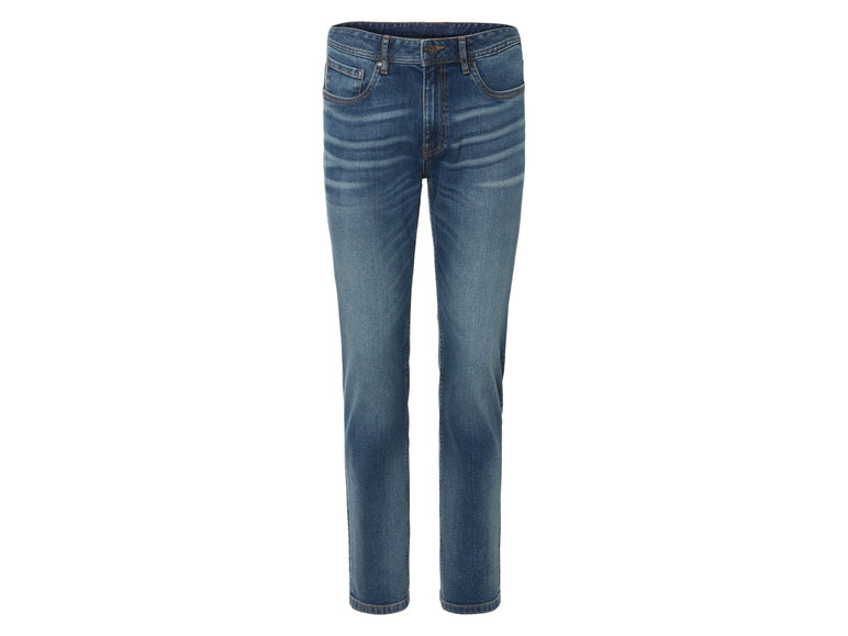 Aller en mode plein écran : LIVERGY® Jean slim homme - Image 2