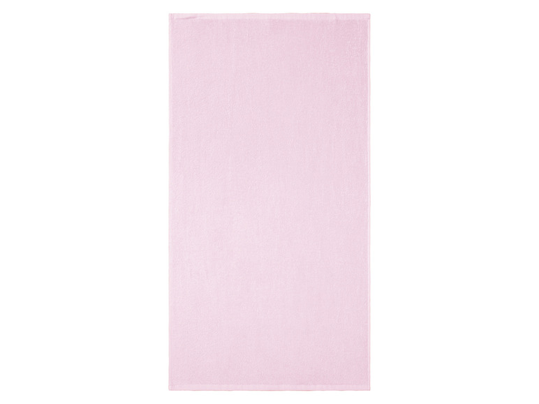 Aller en mode plein écran : LIVARNO home Set de 6 serviettes en éponge - Image 24