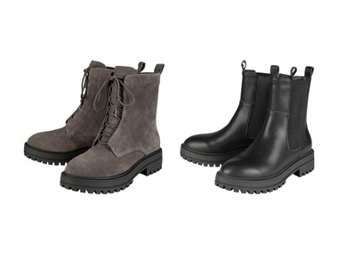 Bottines online femme lidl