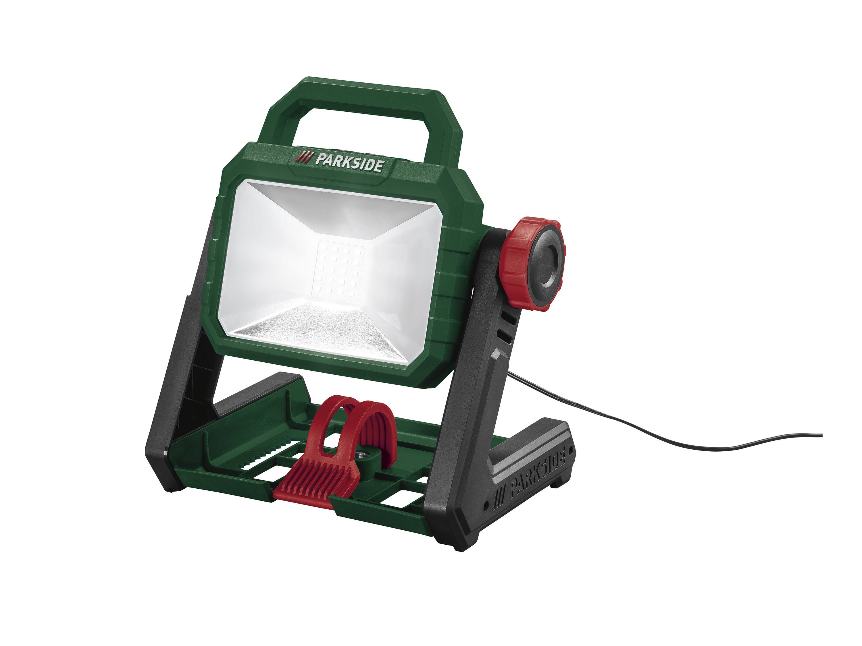 PARKSIDE® Projecteur à LED sans fil PLSA 20-Li A1, 20 V