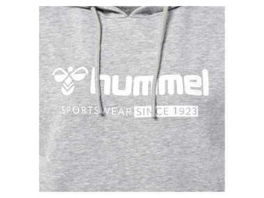 Hummel Sweat à capuche femme