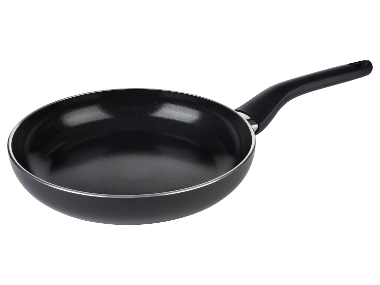 SILVERCREST® Poêle en aluminium, Ø 24 cm