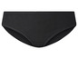 Culotte femme noire