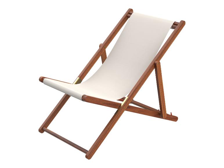 Chaise longue