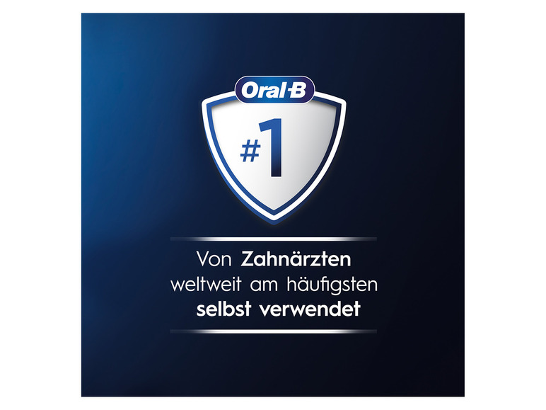 Oral-B Brosse à dents électrique iO Série 5
