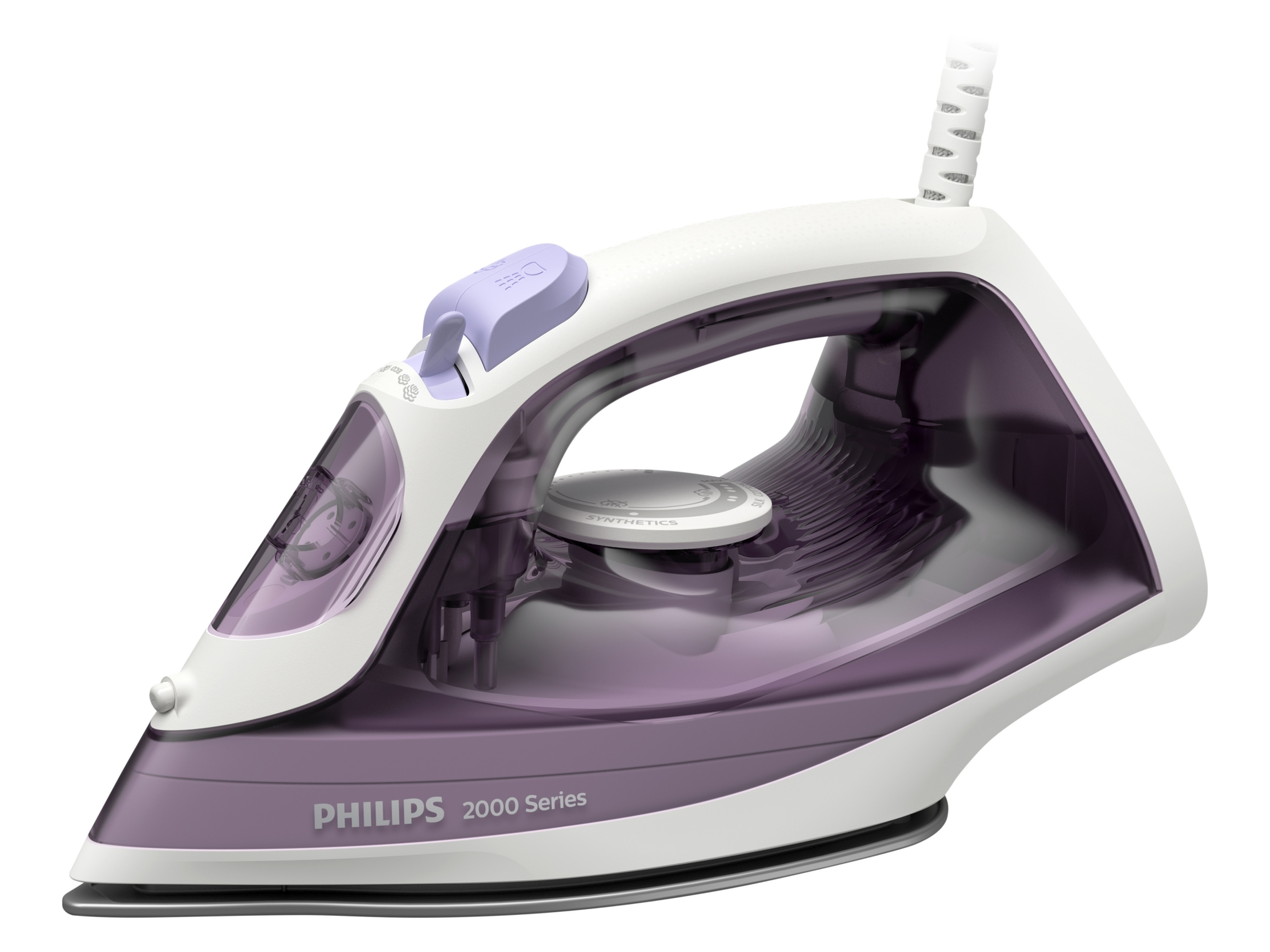PHILIPS Fer à repasser vapeur 2000 Series