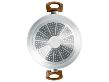 ERNESTO® Faitout en aluminium, Ø 24 cm