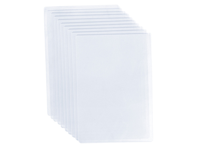 Aller en mode plein écran : UNITED OFFICE® Lot de feuilles à plastifier A3 / A4 / A5 - Image 14