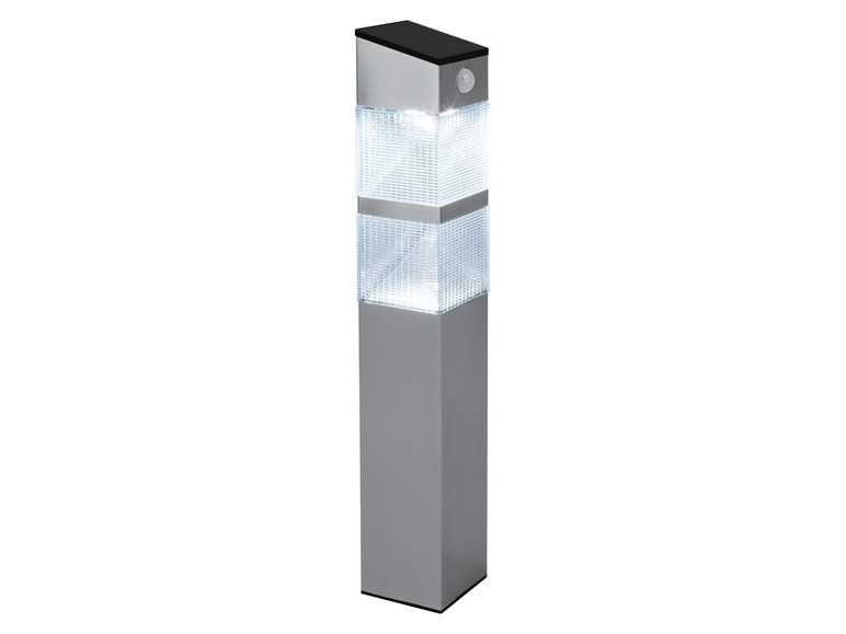 Aller en mode plein écran : LIVARNO home Balise solaire à LED, avec détecteur de mouvement - Image 8