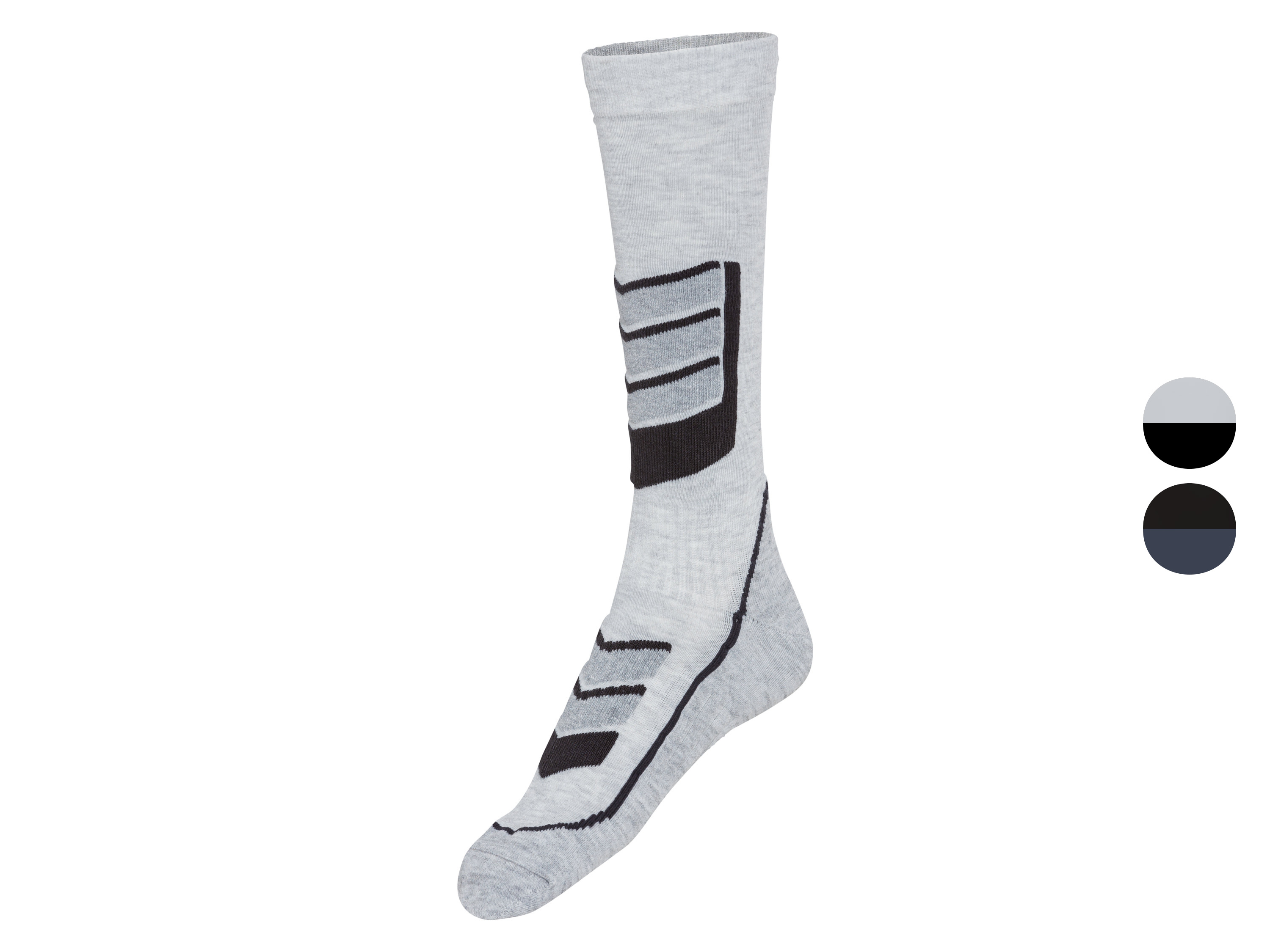 LIVERGY® Chaussettes thermiques homme
