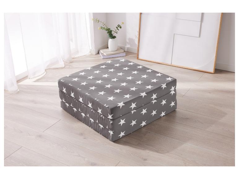 Aller en mode plein écran : Matelas pliable - Image 9