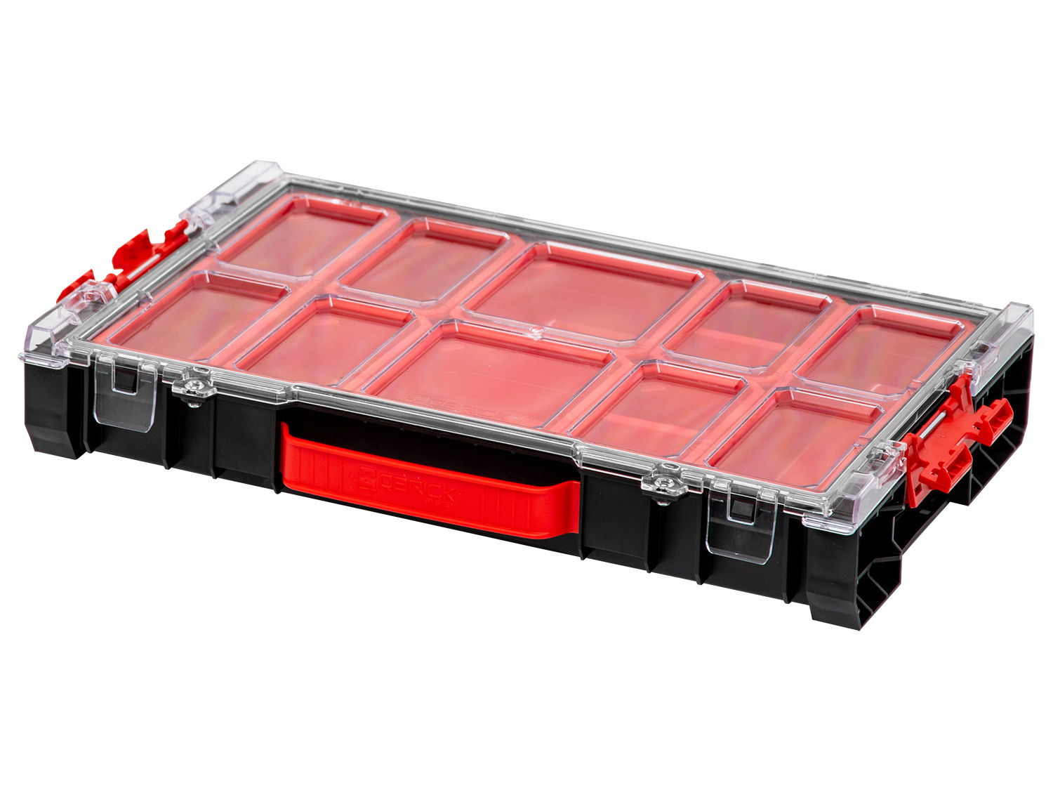 Qbrick System Boîte à petites pièces »PRO Organizer 100«
