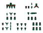 Raccords de tuyaux d'arrosage : multivoies, Y, réductions et bouchons.