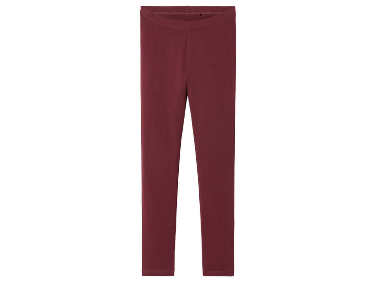 Aller en mode plein écran : Lot de 2 leggings fille - Image 10