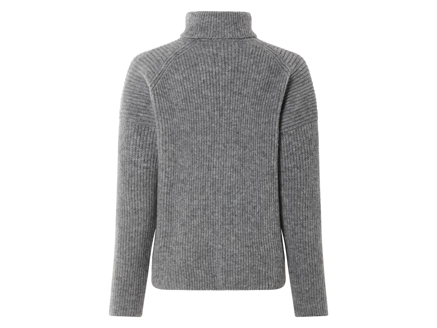 Pull Noel Parkside Lidl Taille XL 2025