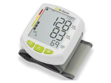 Dr. Senst Tensiomètre poignet BP880W