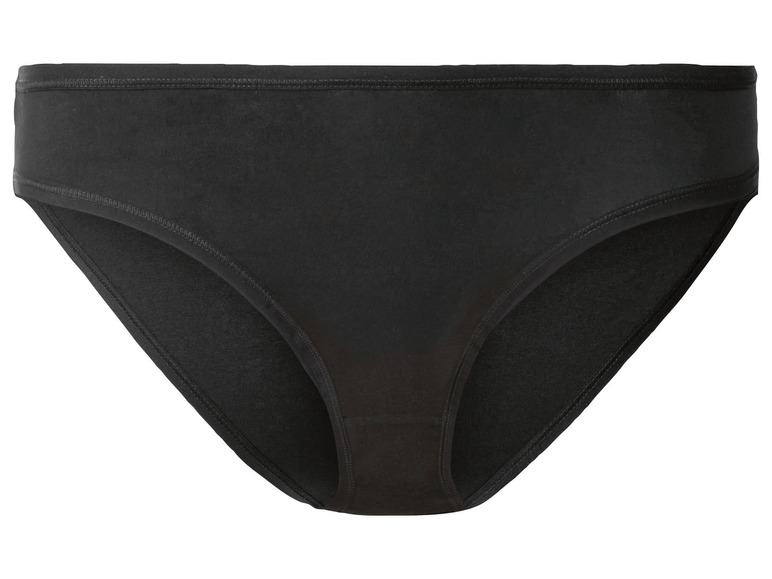 Aller en mode plein écran : esmara® Lot de 5 culottes femme - Image 7