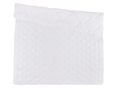 LIVARNO home Couette 4 saisons, 260 x 240 cm