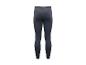 Pantalon thermique noir Craft pour homme.