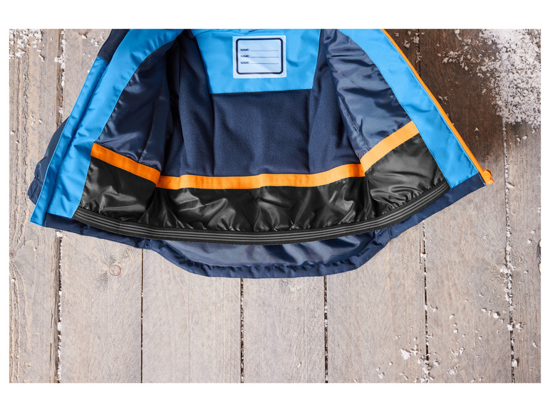 Aller en mode plein écran : Veste de ski enfant - Image 13