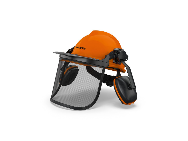 PARKSIDE® Casque forestier 2