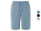Shorts en tissu texturé, différents coloris disponibles.