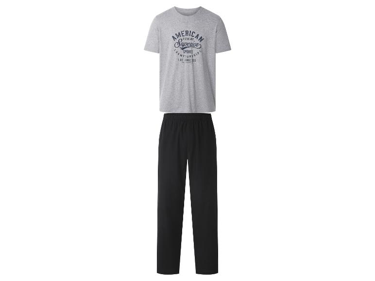 Pyjama homme