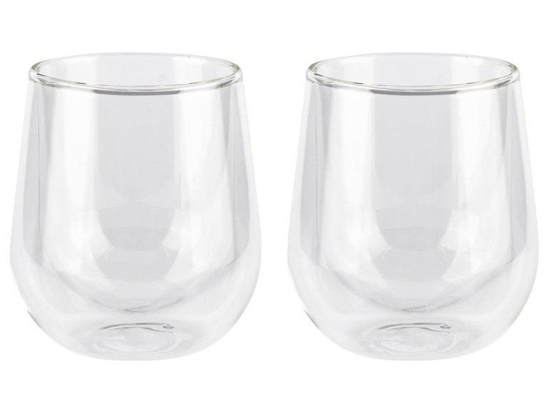 Aller en mode plein écran : ERNESTO® Lot de 2 verres à double paroi - Image 6