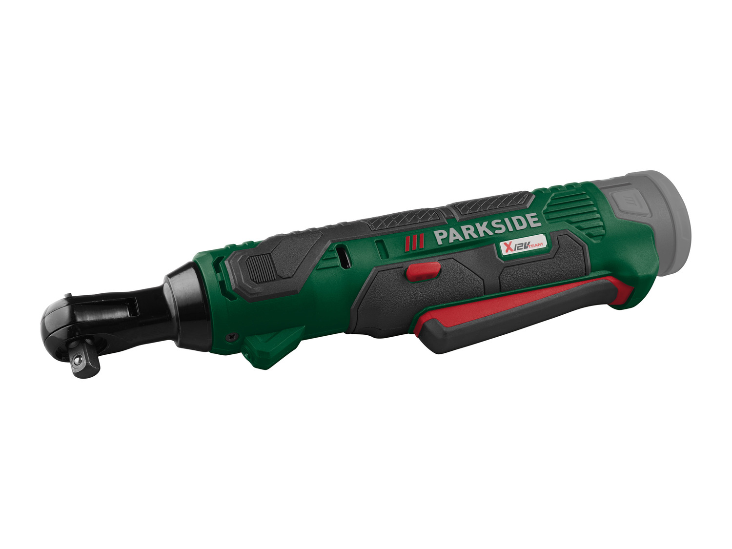 Clé à Cliquet Électrique 3/8" Sans Fil - Compatible Batterie Dewalt 20V | 80 N.m, 320 Tr/min, LED Intégrée