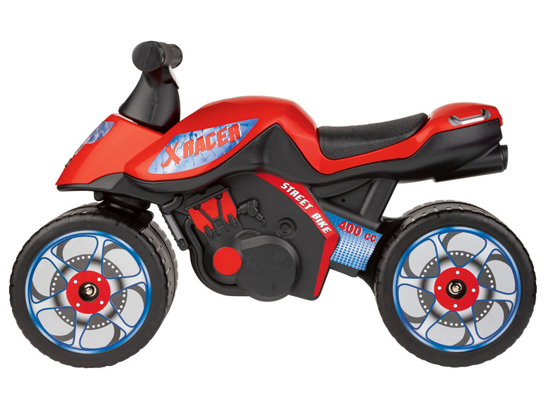 Aller en mode plein écran : Falk Moto enfant X Racer - Image 2