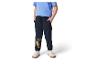 T-shirt bleu et pantalon de jogging Groot pour enfant.