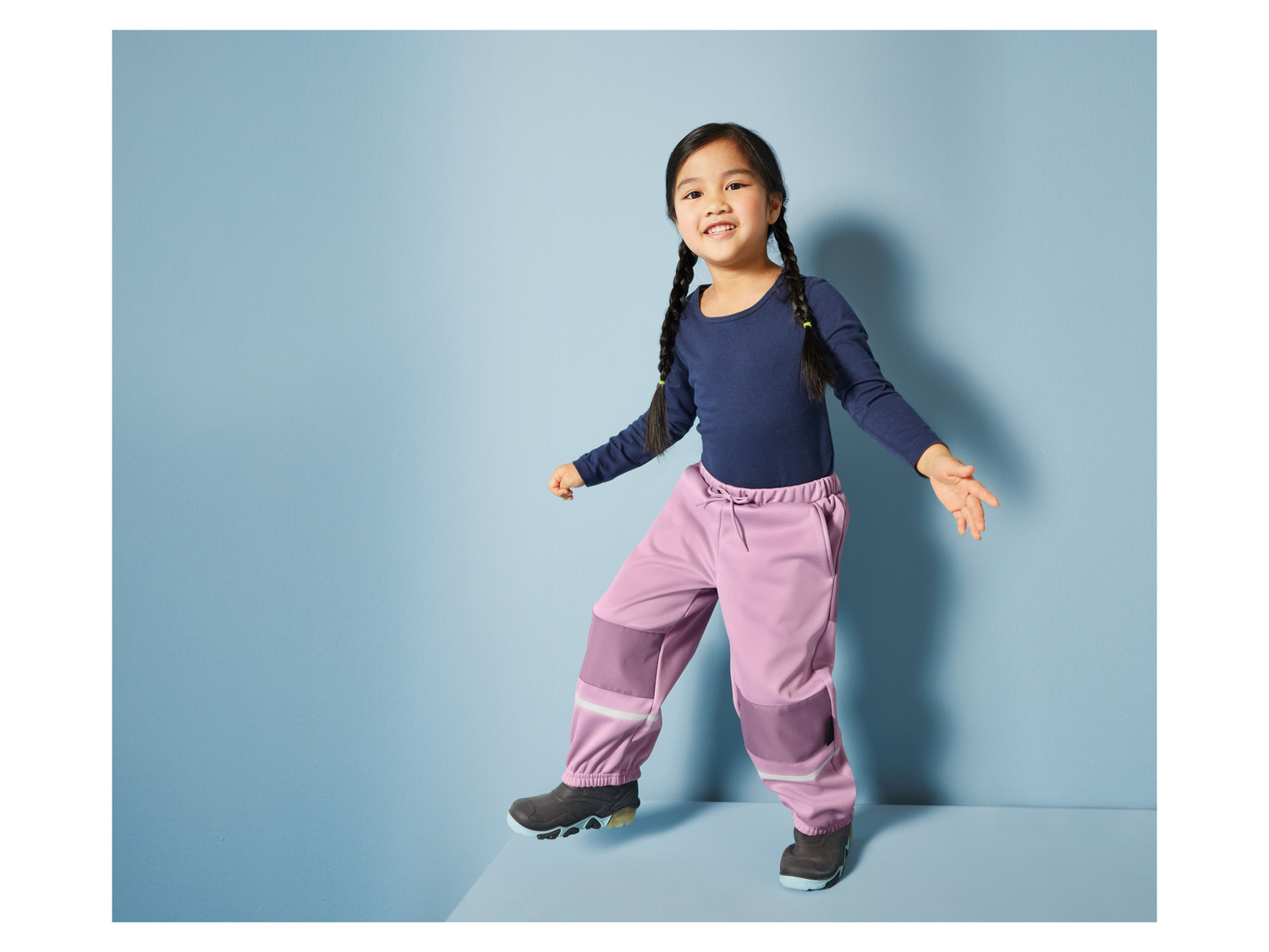 Pantalon impermeable enfant deals