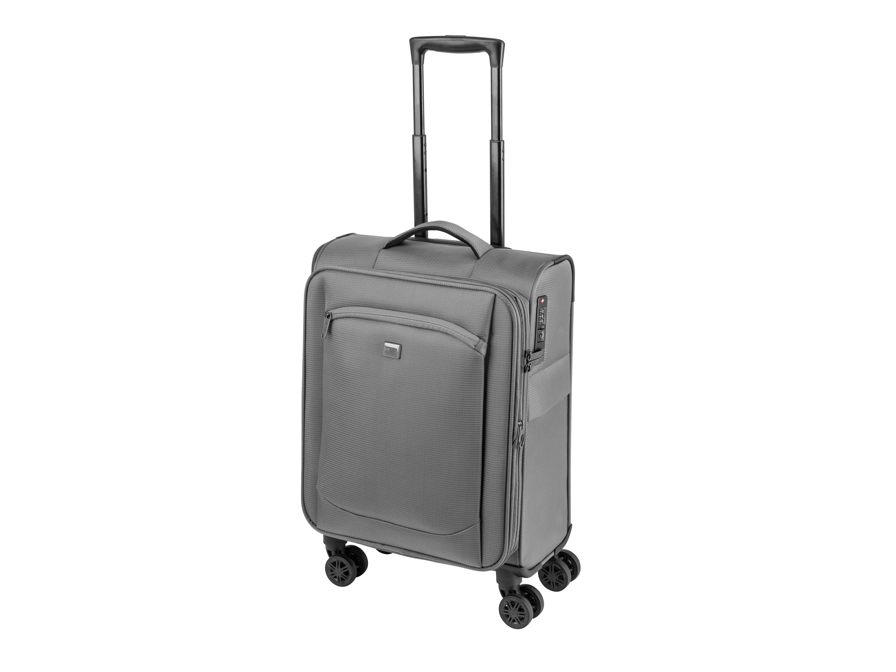 TOPMOVE® Valise cabine à roulettes, 35 L