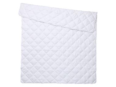 LIVARNO® Couette lavable à haute température, 240 x 220 cm