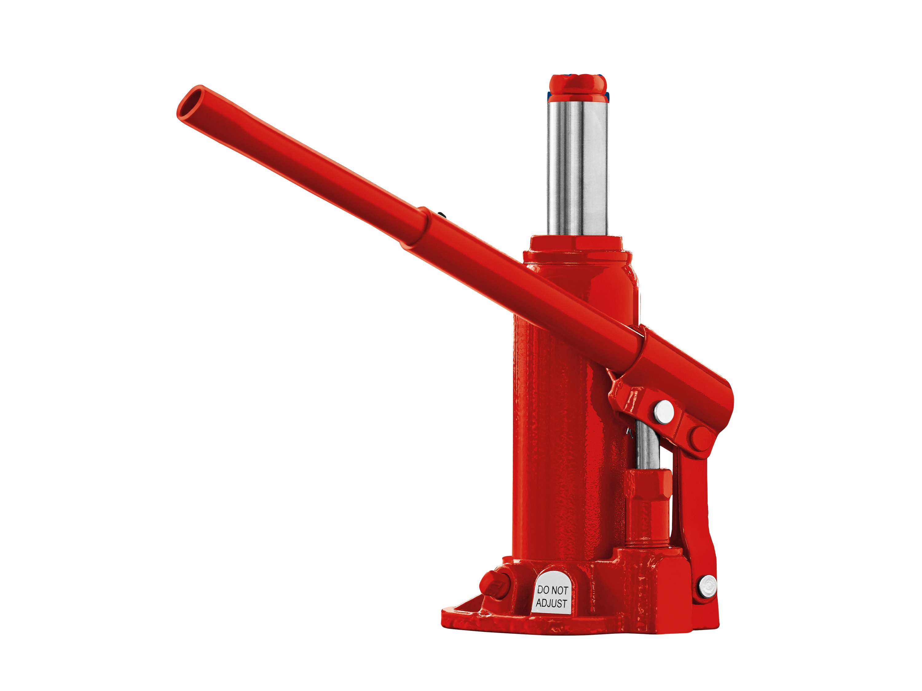 ULTIMATE SPEED® Cric hydraulique