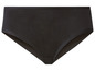 Culotte noire pour femme