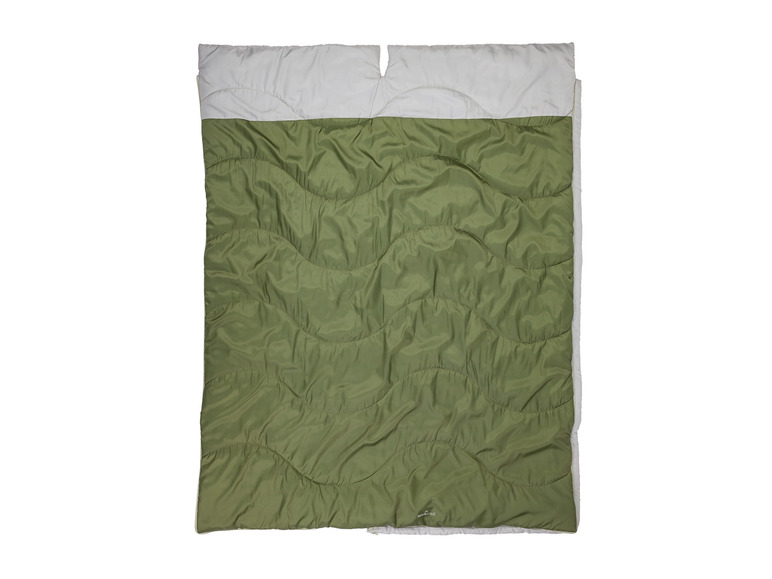 Couverture Kelty Bestie - Couverture intérieure Vanuatu