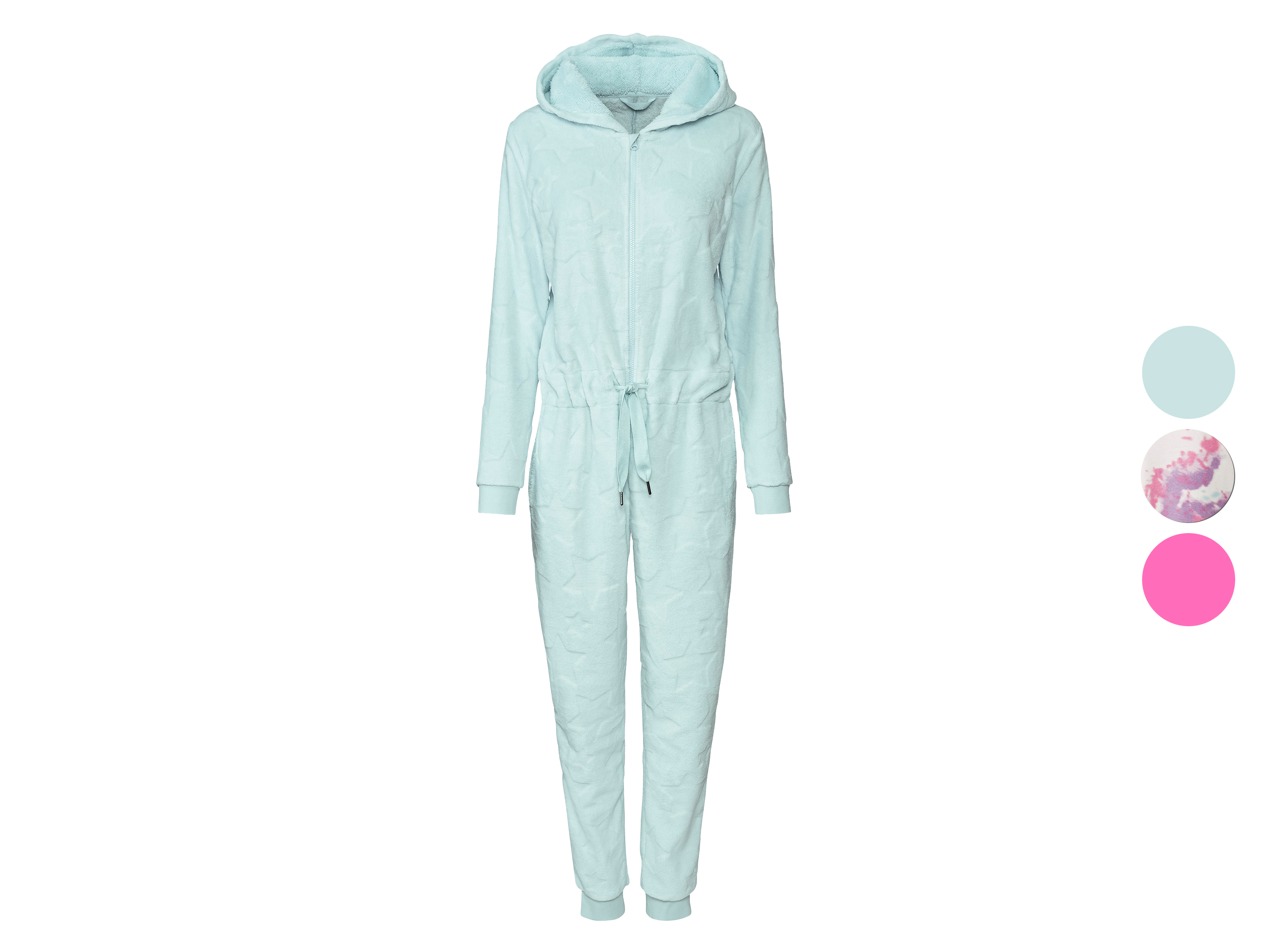 esmara® Combinaison pyjama femme