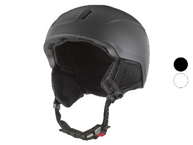 CRIVIT Casque de ski et de snowboard enfant