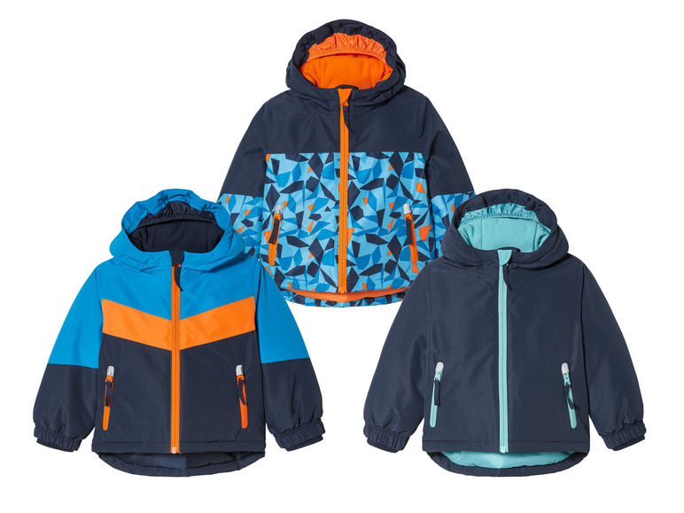 Aller en mode plein écran : Veste de ski enfant - Image 1