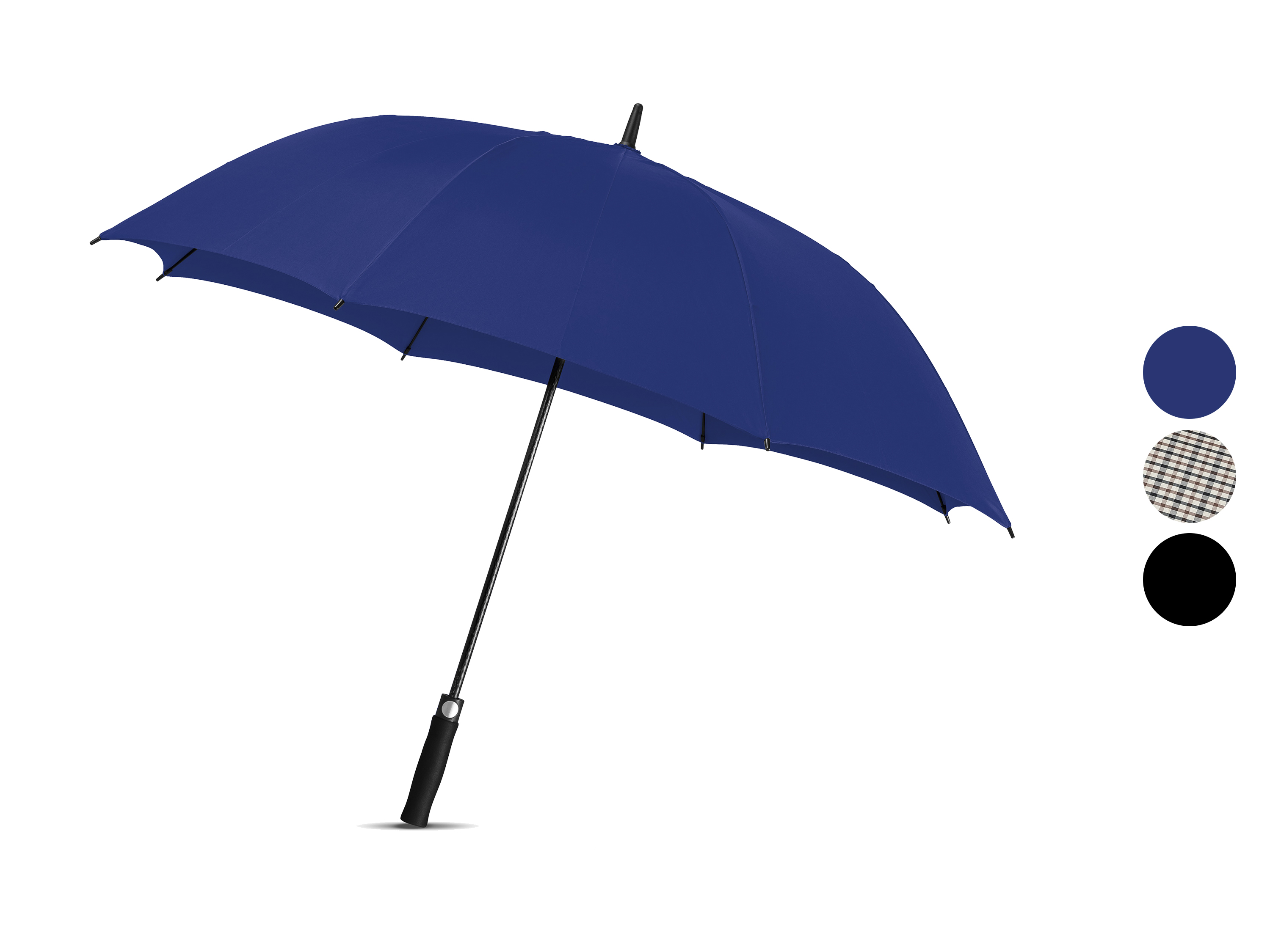 TOPMOVE® Parapluie duo automatique, Ø 130 cm
