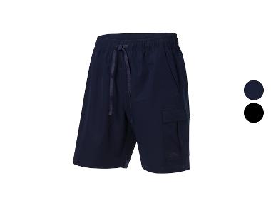 CRIVIT Short technique homme