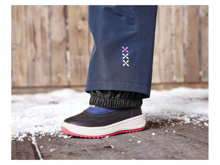 Pantalon de ski fille