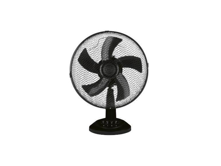 Ventilateur de table STV 30 A2