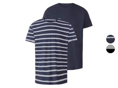T shirt lidl sale homme
